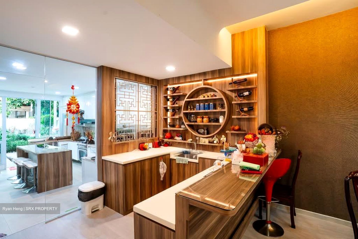 Yunnan Drive 1 (D22), Terrace #603378791